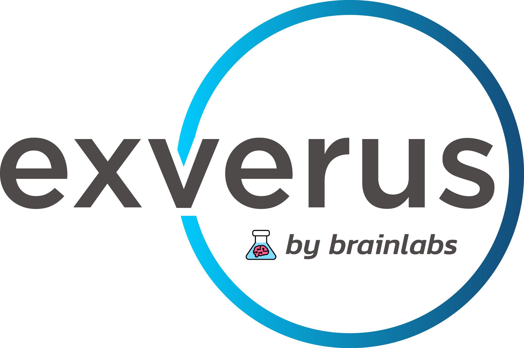 Exverus by Brainlabs